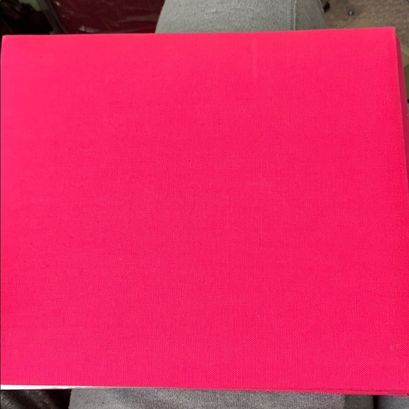 Pink Photo Album - Picture 4 of 4